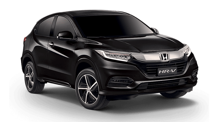 Thông số kỹ thuật xe Honda HRV 2020 tại Việt Nam